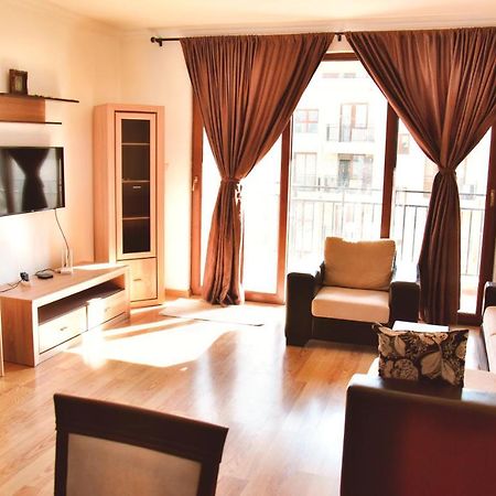 Aden Apartments 트빌리시 외부 사진