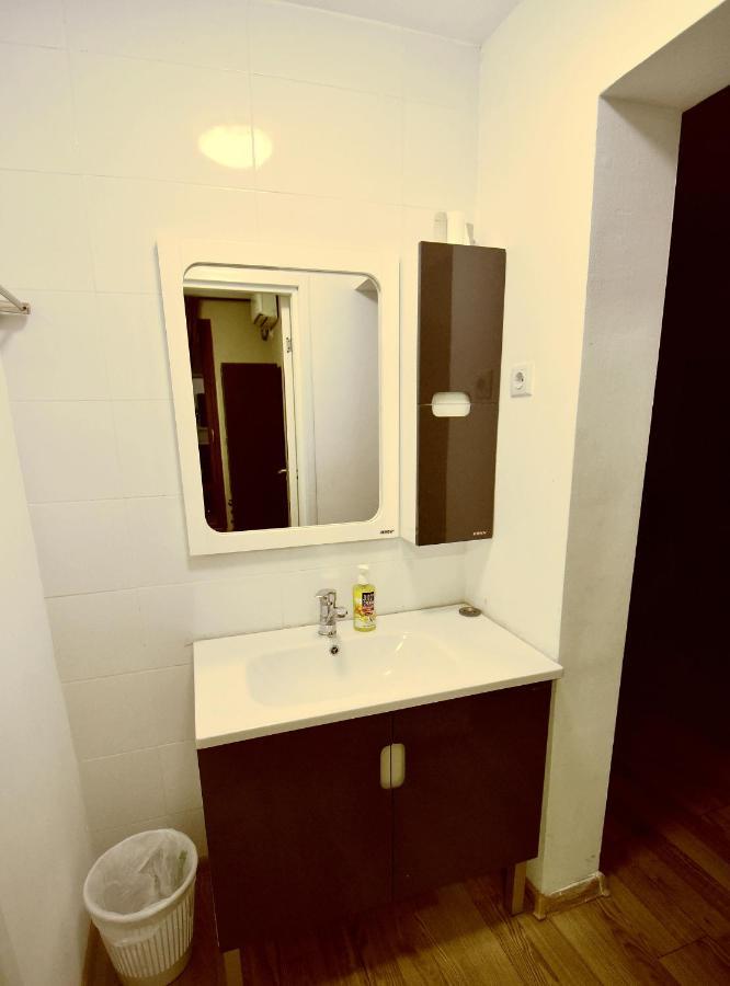 Aden Apartments 트빌리시 외부 사진